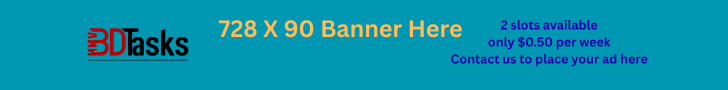 Banner Ad